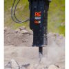 Martillo Hidráulico para Excavadora RE330